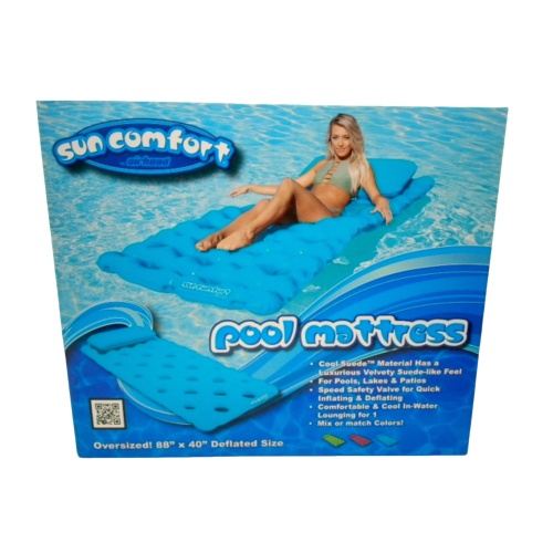 Pool Mattress 88 x 40