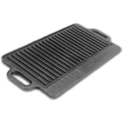 Cast Iron Griddle