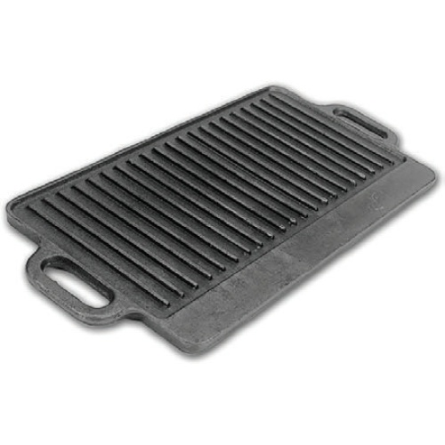 Cast Iron Griddle
