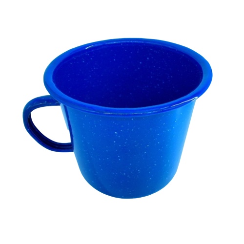 Enamel Mug -10 Cm