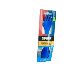 Spork fork knife spoon - all in one north 49