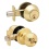 entry combo set solid brass