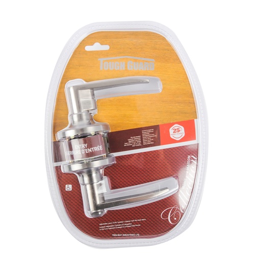 entry lock lever S/S