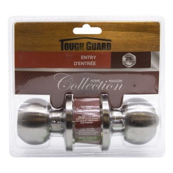 entry lock stainless steel