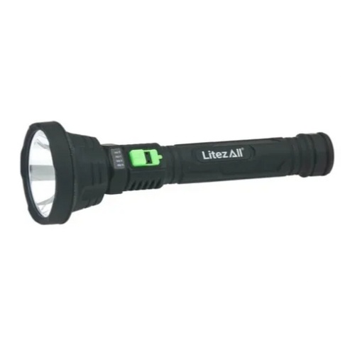 Flashlight 1000 Lumens Rechargeable Litezall