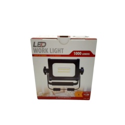 LED Work Light 1000 Lumens Stonepoint