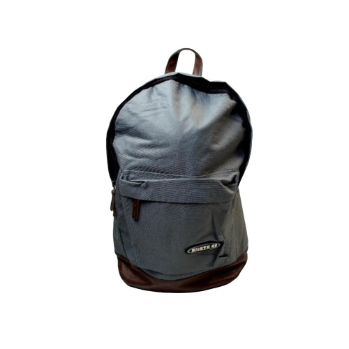 Backpack Grad daypack Graphite 18x12x8 inch 46x31x20cm ()