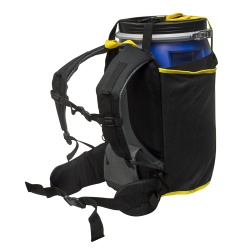 Barrel harness - large fits 60L plastic barrel (not included)