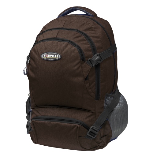 Coyote Daypack - Coffee ()