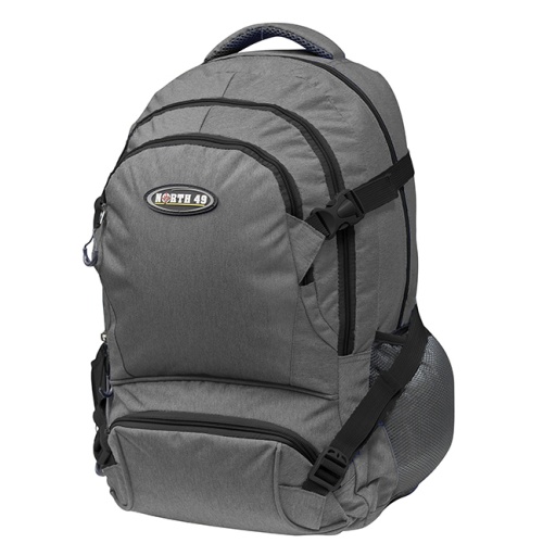 Coyote Daypack - Graphite ()