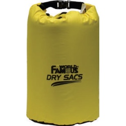 Dry Sac 21 Yellow"