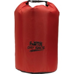 Dry Sac 24 Red"