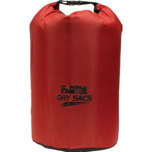 Dry Sac 24 Red