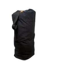 Duffle Bag  - 40 Black"