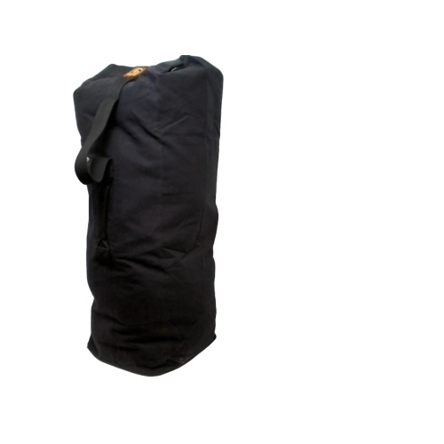 Duffle Bag  - 40 Black