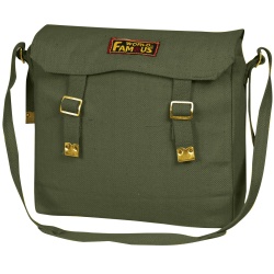 Giant Web Havesack Olive