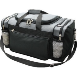 Gym bag - endurance 22x13x13 inch 56x33x33cm north 49