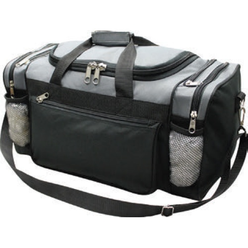 Gym bag - endurance 22x13x13 inch 56x33x33cm north 49