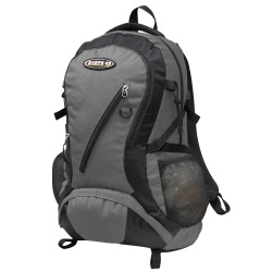 Hiker Daypack - Grey ()