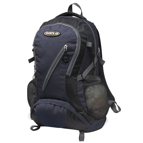 Hiker Daypack - Navy ()