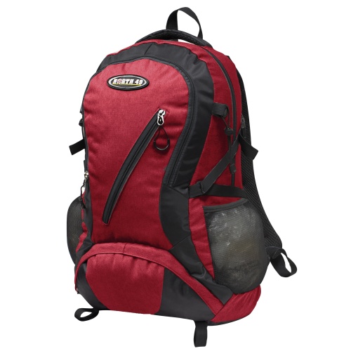 Hiker Daypack - Red ()