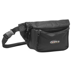 Hitch Fanny Pack - Black
