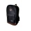 Mega daypack black 40 litres 20x12.5x7.5 inches 51x31.75x19cm ()