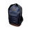Mega daypack Navy 40 litres 20x12.5x7.5 inches 51x31.75x19cm ()