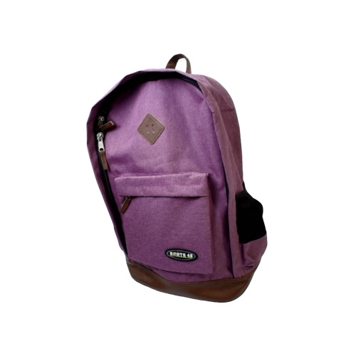 Mega daypack Purple 40 litres 20x12.5x7.5 inches 51x31.75x19cm ()