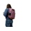 Mega daypack Purple 40 litres 20x12.5x7.5 inches 51x31.75x19cm ()