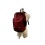 Mega daypack Red 40 litres 20x12.5x7.5 inches 51x31.75x19cm ()