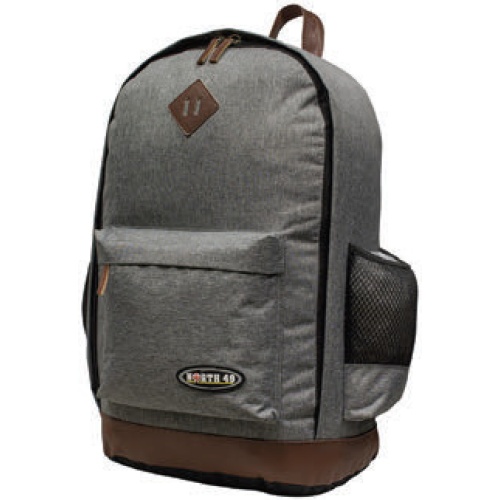 Mega daypack graphite malange 40 litres 20x12.5x7.5 inches 51x31.75x19cm ()