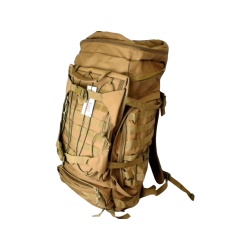 Mil-spex advance tactical internal frame pack - coyote green
