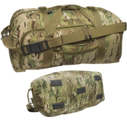 Mil-spex Tactical Duffle Bag 30x12x14inch 71x30x35cm 82.5 litres