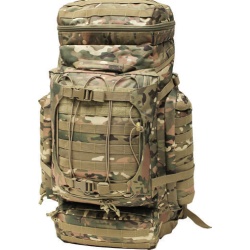 Mil-spex advance tactical internal frame pack - unicam