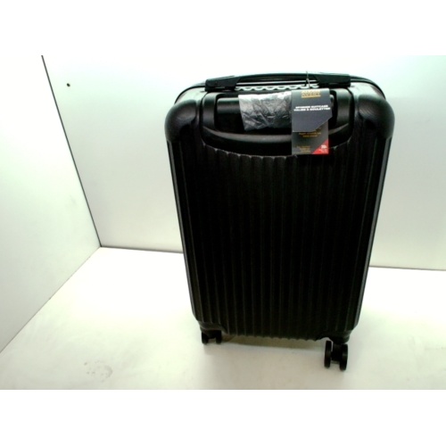Spinner Suitcase w/Wheels 14.7 x 9