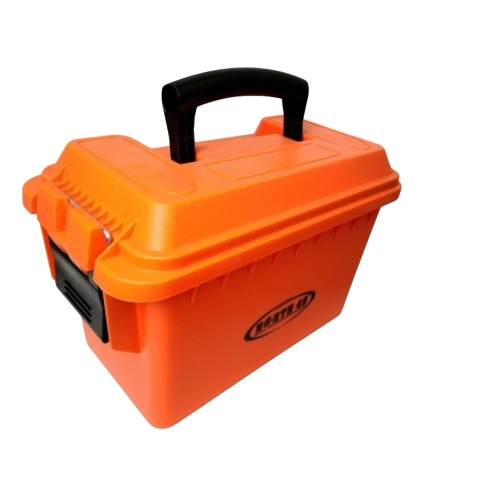 Storage case - medium dry 13.75x7.5x8.75 inch