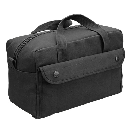 Tool Kit Bag Black