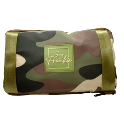 Tote Bag Guy Frankie Camo Design