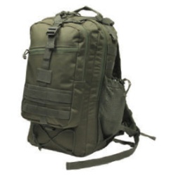 Transport backpack - medium mil-spex olive