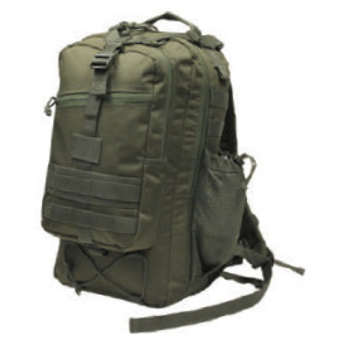 Transport backpack - medium mil-spex olive