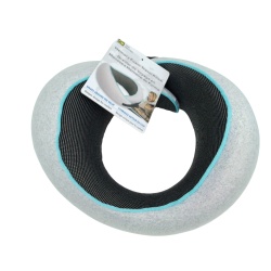 Travel Neck Pillow Memory Foam