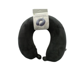 Travel Pillow memory foam 30x29x10cm