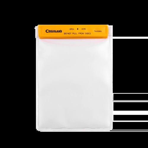 Waterproof Pouch 5 x 7