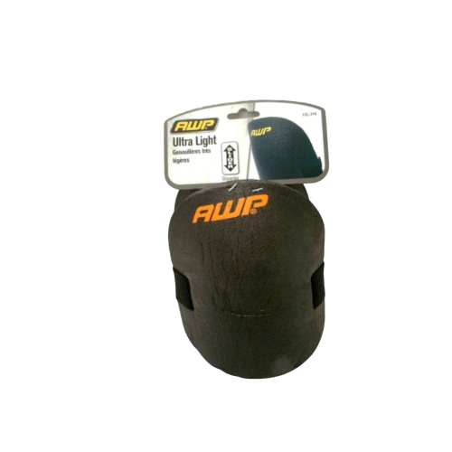 Knee Pads Ultra Light Foam Awp