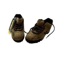 Women's Safety Shoes Size 7 Holley Lo Cut Work Hiker Viper