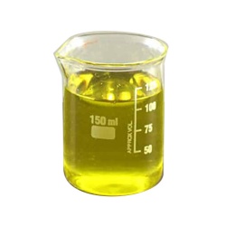 Beaker, 150ml, borosilicate glass