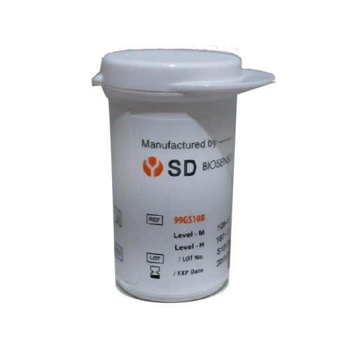 Container Plastic White 2x1.25