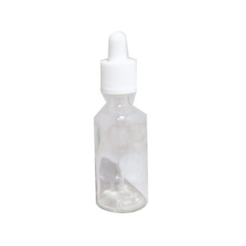 Glass Bottle 50mL w/Dropper Or 12/$9.99