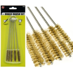 Gun Cleaning Brush Set 10 5pk."